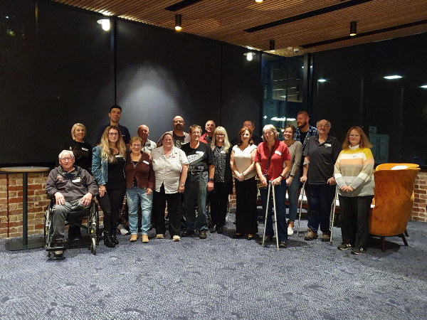 Mildura Amputee Support Group